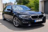 BMW 520dxD Touring M Sport | Vollaustattung