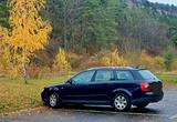 Audi A4 1.9TDI 96 kW Avant -