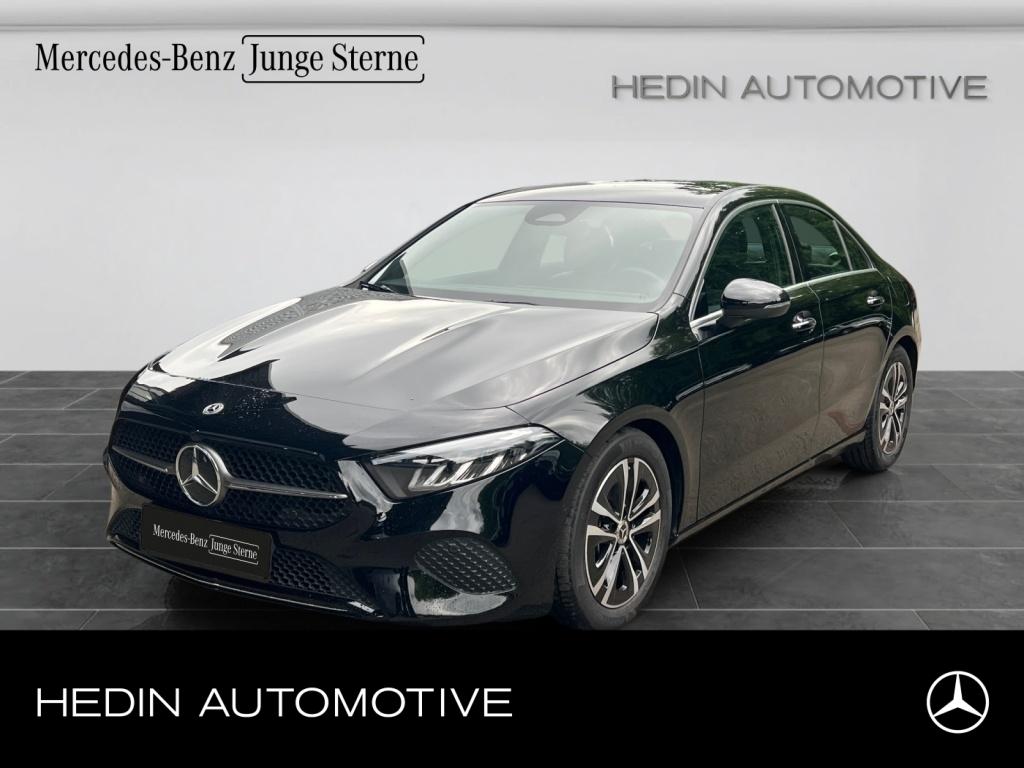 Mercedes-Benz A 180 Lim PROGRESSIVE|DISTR|KAM|SHZ+LHZ|AppleCar