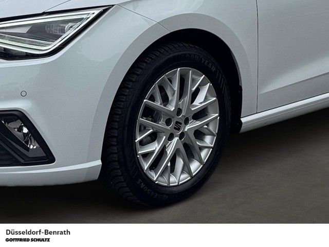 Seat Ibiza - Bild 9