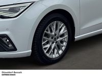 Seat Ibiza - Vorschau Bild 9