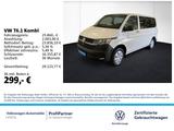 Volkswagen T6.1 Kombi *AHK*Standhzg.*Hecktüren*8-Sitze*GRA - Volkswagen T6 Kombi in Leipzig