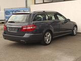 Mercedes-Benz E 250 T CDI BlueEff.Standheizung Leder Navi PDC - Mercedes-Benz E 250: Kombi