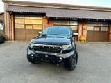 Ford LIMITED*LIFT*AHK*LED*SEILWINDE*OFFROAD*HARDTOP - Ford Ranger: Limited