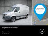 Mercedes-Benz Sprinter 317 CDI KA Hoch AHK+9G+Klima+Navi+MBUX - Autos in Aachen: 9.3