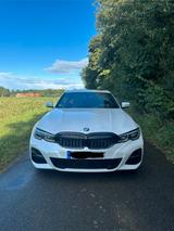 BMW 330d M Sport Automatik M Sport