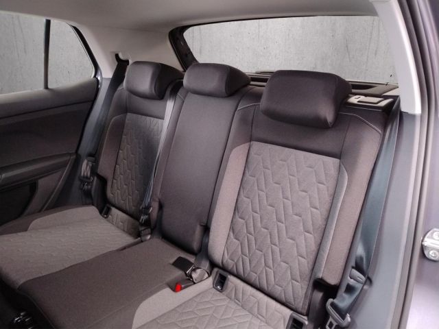 T-Cross Life 1.0 TSI DSG Klima Navi