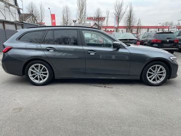 BMW 320 - 6