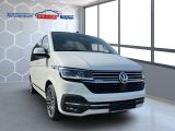 Volkswagen T6.1 Multivan Highline 4Motion DSG Final-Pack - Volkswagen T6 Multivan aus 2024