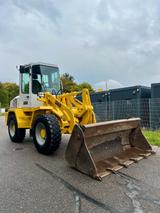 Schaeff SKL833*SW, Klappschaufel* - Schaeff Mobilbagger