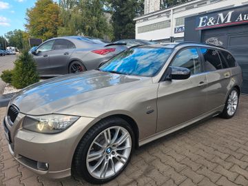 BMW 318 - 1