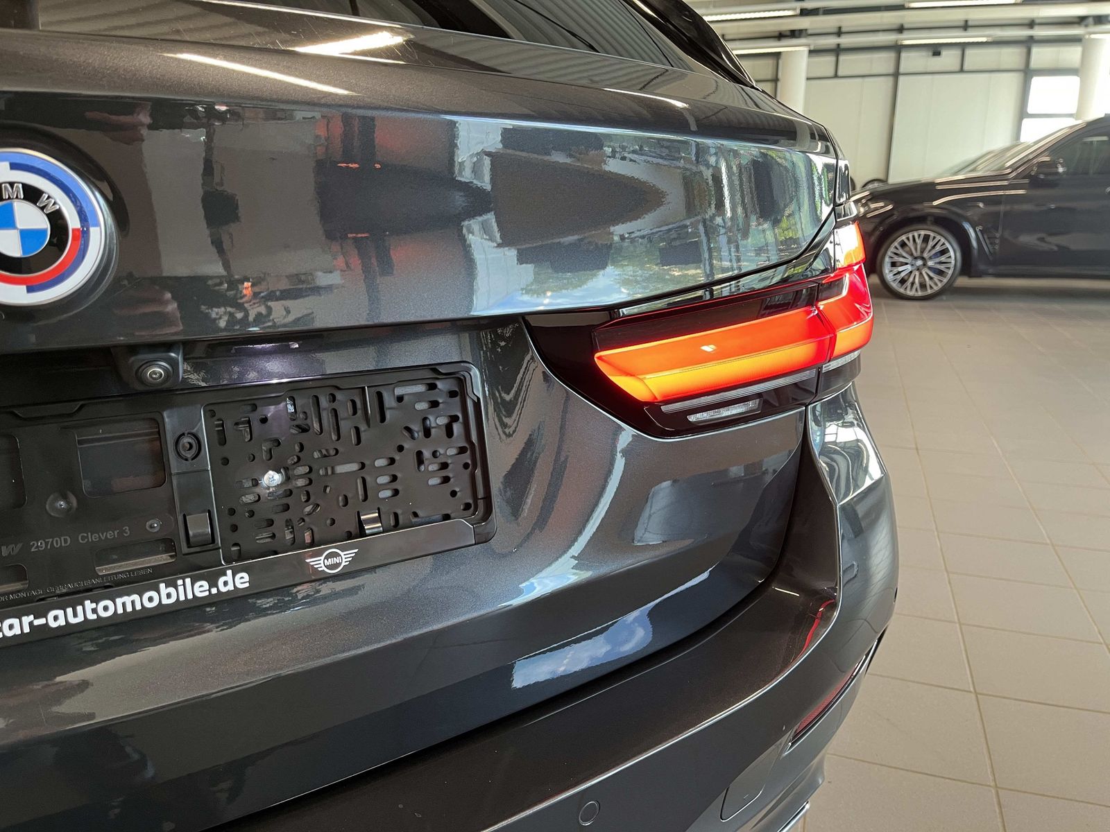 BMW 520d xDrive Touring M Sport HUD PANO ACC RFK NAV foto 23