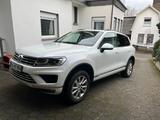 Volkswagen Touareg 3.0 V6 TDI SCR Tiptr. BMT Terrain Te... - Volkswagen Touareg in Dortmund