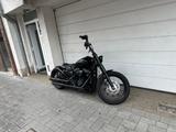 Harley-Davidson Street Bob 107 200 Heckumbau !!! - Offers