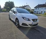 Seat Ibiza 1.2 12V 51kW Style ST Style - Seat Ibiza aus 2010: 1.2