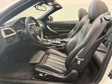 BMW 420 - 9