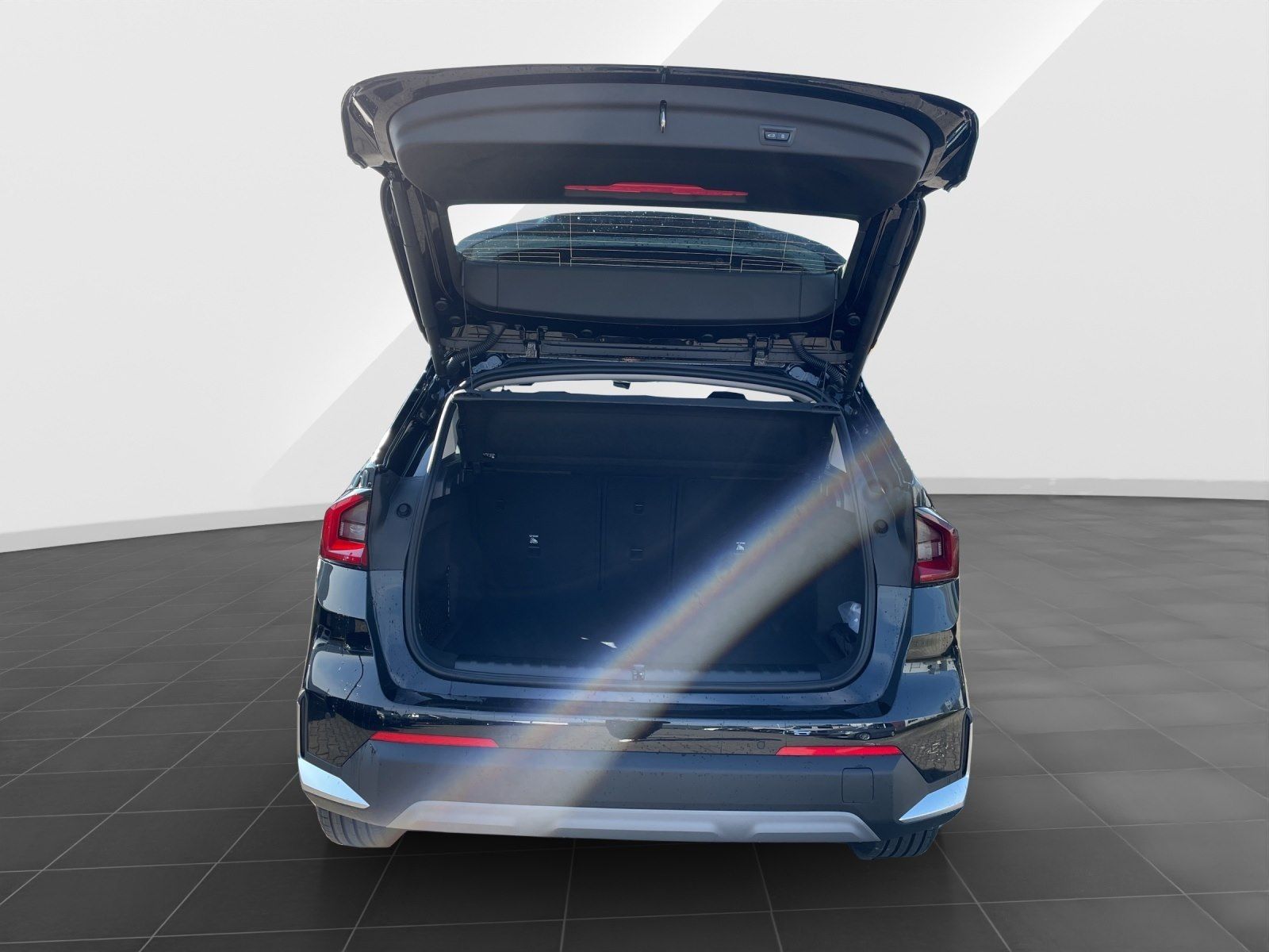 BMW X1 - Bild 14