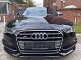 Audi S6 Lim. 4.0 TFSI quattro - Audi S6 mit Benzin-Antrieb: Limousine