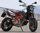 KTM 990 smr ***Erst 8500km***Top  - KTM SMR