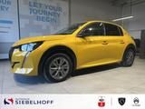 Peugeot e-208 Allure Pack Elektromotor 136 - Peugeot 208 in Augsburg