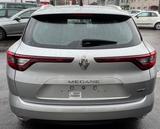 Renault Megane*dCi*1.5 Diesel* scheckheft - Renault Megane Gebrauchtwagen in Frankfurt