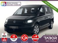 Volkswagen Caddy Maxi - Vorschau Bild 1