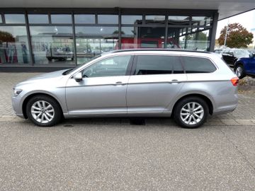 Volkswagen Passat Variant - 5