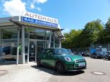 MINI One Classic Trim, Navi, Apple CarPlay, LED uvm. - MINI ONE in Lübeck