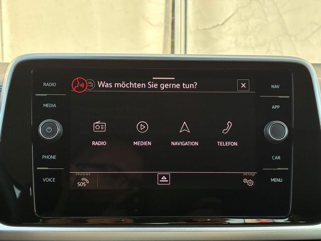 T-ROC 1.5 TSI DSG MOVE SHZ+APP+LED+CAM