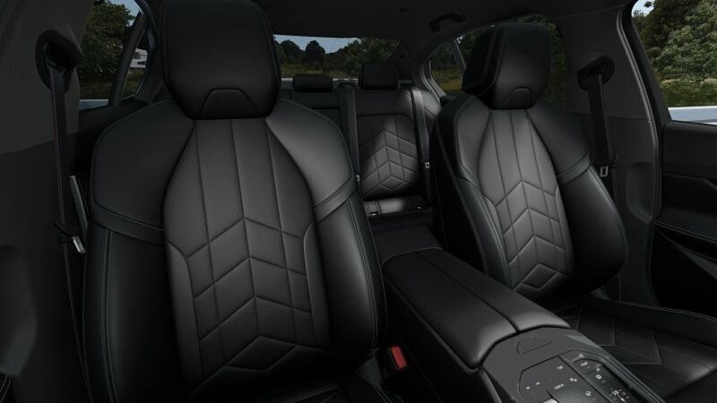 BMW 540 - Bild 9