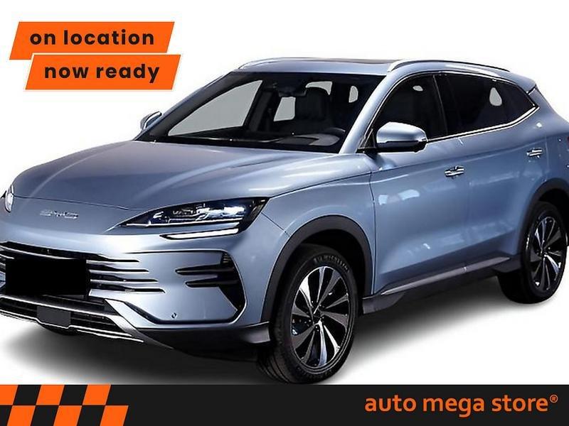BYD SEAL U DM-i 18.3 kWh AWD Design Lagerwagen