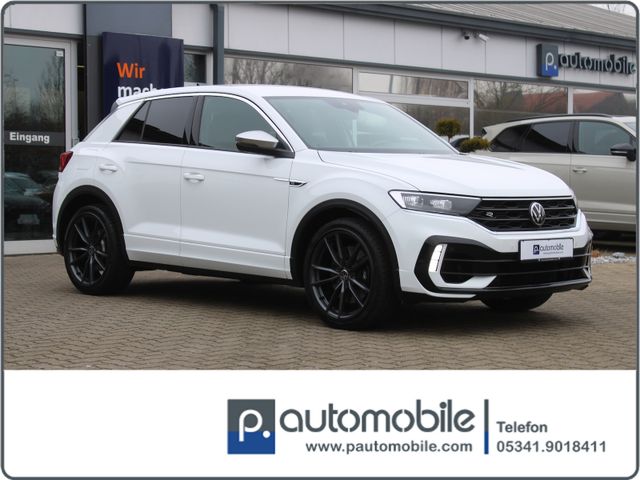 Volkswagen T-Roc 2.0 TSI DSG R 4Motion*ACC*NAVI*LED*AHK*