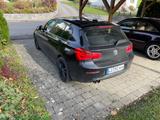 BMW 120i Sport 8-Fach, M-Lenkrad - BMW 120: Sport