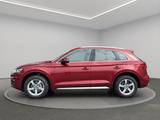 Audi Q5 2.0 TFSI qu. S-tronic sport MATRIX-LED+STANDH - : Alcantara, Abstandswarner
