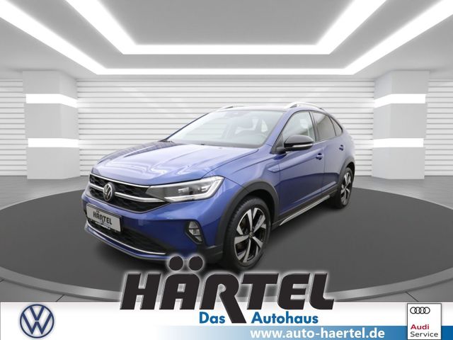 Volkswagen TAIGO STYLE 1.0 TSI DSG ( Bluetooth Navi LED