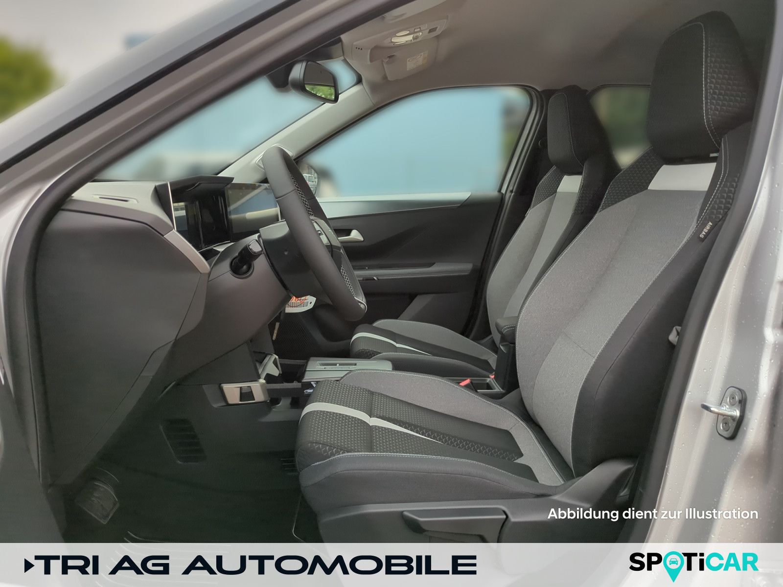 Opel Frontera - Bild 9