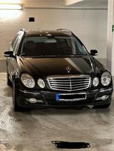 Mercedes-Benz Mercedes Benz E280 Cdi 4Matic ** Festpreis - Mercedes-Benz E 280 in Düsseldorf