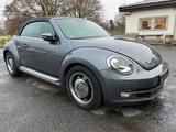 Volkswagen Beetle Cabriolet Cup - gebrauchte Volkswagen Beetle aus dem Jahr 2014