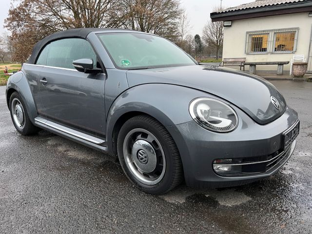 Volkswagen Beetle Cabriolet Cup