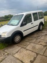 Ford Connect 1,8tdi mit ahk - gebrauchte Ford Transit Connect aus dem Jahr 2010