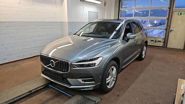 Volvo XC60 AWD Inscription HUD Kam 360 H/K Panorama