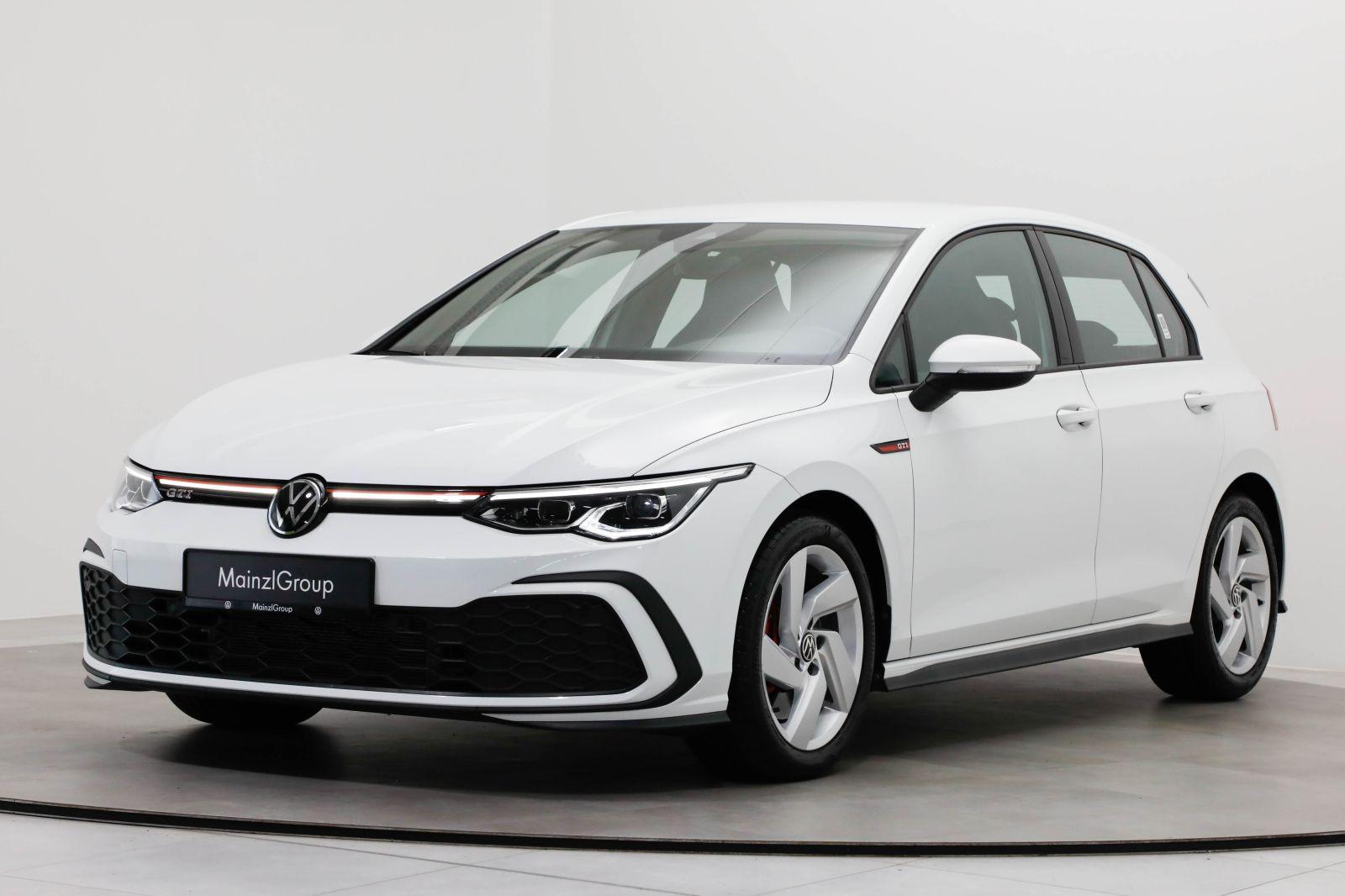 Volkswagen Golf GTI 2.0 TSI Carplay Virtual LED 2xPDC, миниатюра 2