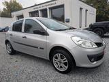 Renault Clio III Expression Klima/Allwetter - gebrauchte Renault Clio aus dem Jahr 2006