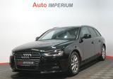 Audi A4 Avant Attraction*BI-XENON*TEMPO*AHK*PANORAMA - Audi A4 Attraction mit Diesel-Antrieb