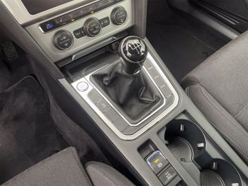 Volkswagen Passat Variant Comfortline BMT *mtl.145€*