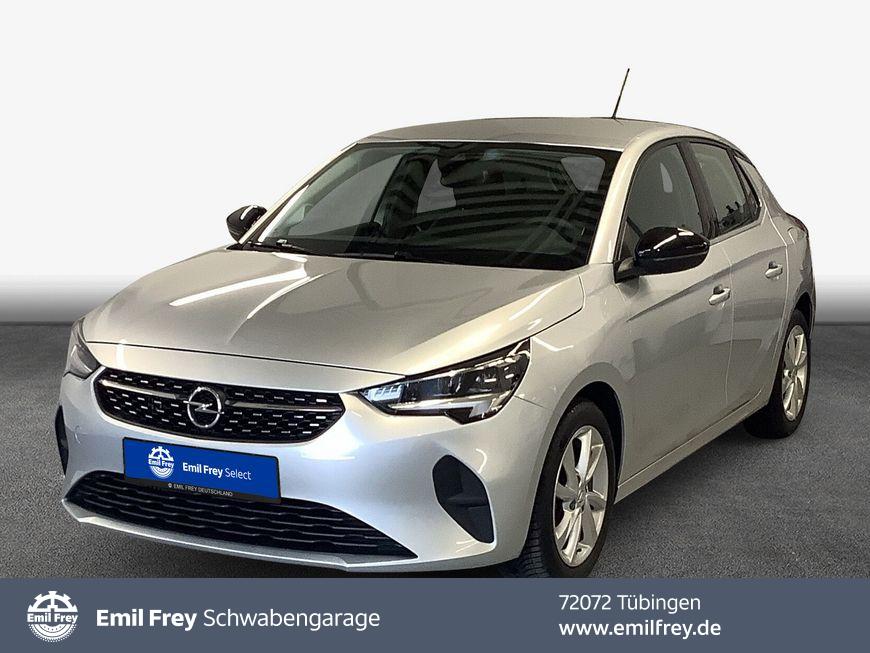 Opel Corsa 1.2 Direct Injection Turbo Start/Stop Eleg
