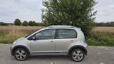 Volkswagen up! 1.0 TSI OPF 66kW cross up! cross up! - Volkswagen up! in Lübeck