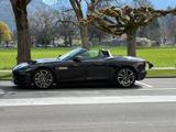 Jaguar F-Type P300 R-DYNAMIC BLACK R Cabriolet - Jaguar F-Type aus 2021
