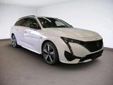Peugeot 308 SW GT 1.5D EAT8 Tot-Winkel, FOCAL, Navi - Peugeot 308 in Hannover