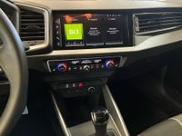 Audi A1 - Vorschau Bild 12